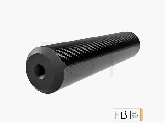 FBT INCA AIR 44Ti | Over Barrel | TITAN kal. .30