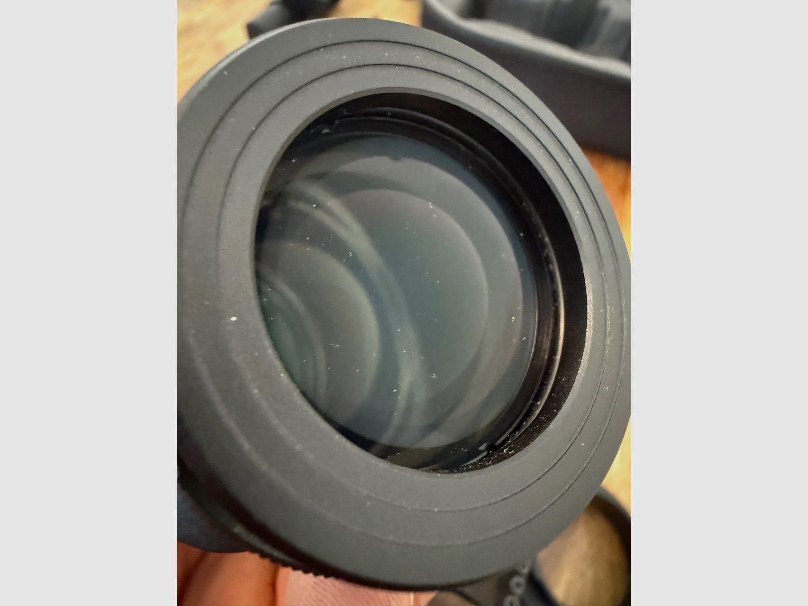 InfiRay Mate MAH50 dispositivo di imaging termico con accessori - Il pacchetto tutto incluso per un avvio diretto. Adattatore da 57 mm incluso - ora si chiama Nocpix