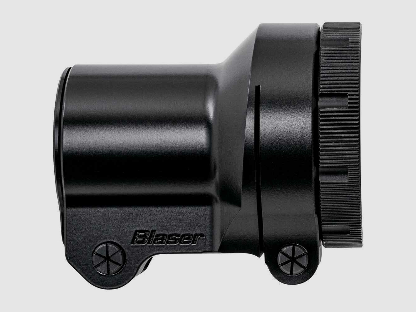 Blaser BL52, Vorsatzadapter