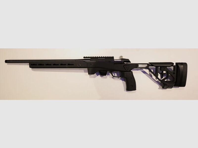 Tikka T1x ACE Target