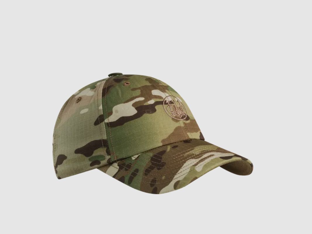BERETTA KAPPE MULTICAM, Bild 2 von 2
