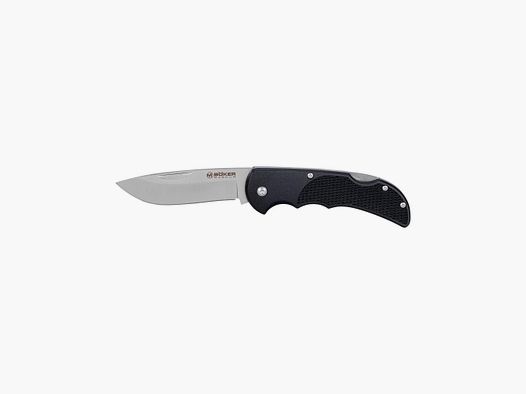 Magnum-Messer Magnum Taschenmesser HL Single Pocket Knife schwarz