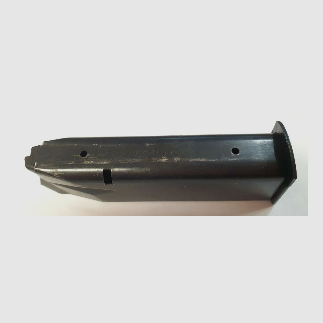 Cargador Para Ordonance Arms Para Ordonance para pistola P-14 - .45ACP - 14 disparos - Azul, imagen 5 de 5
