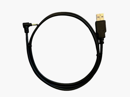 Tracker USB-Ladekabel für Hundeortungsgeräte