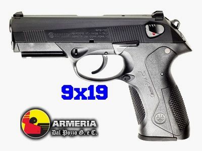 BERETTA PX4 STORM FULL 9X19