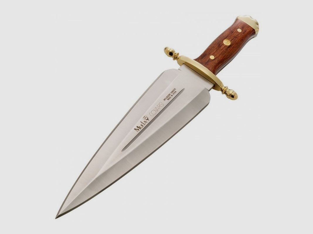 Jagdmesser Muela Covarsi