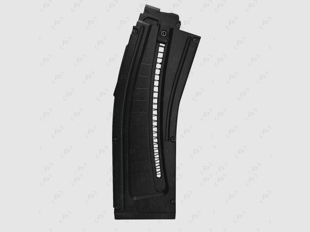 Magazine ISSC AUSTRIA MK22 Kaliber .22 LR - 22 schoten
