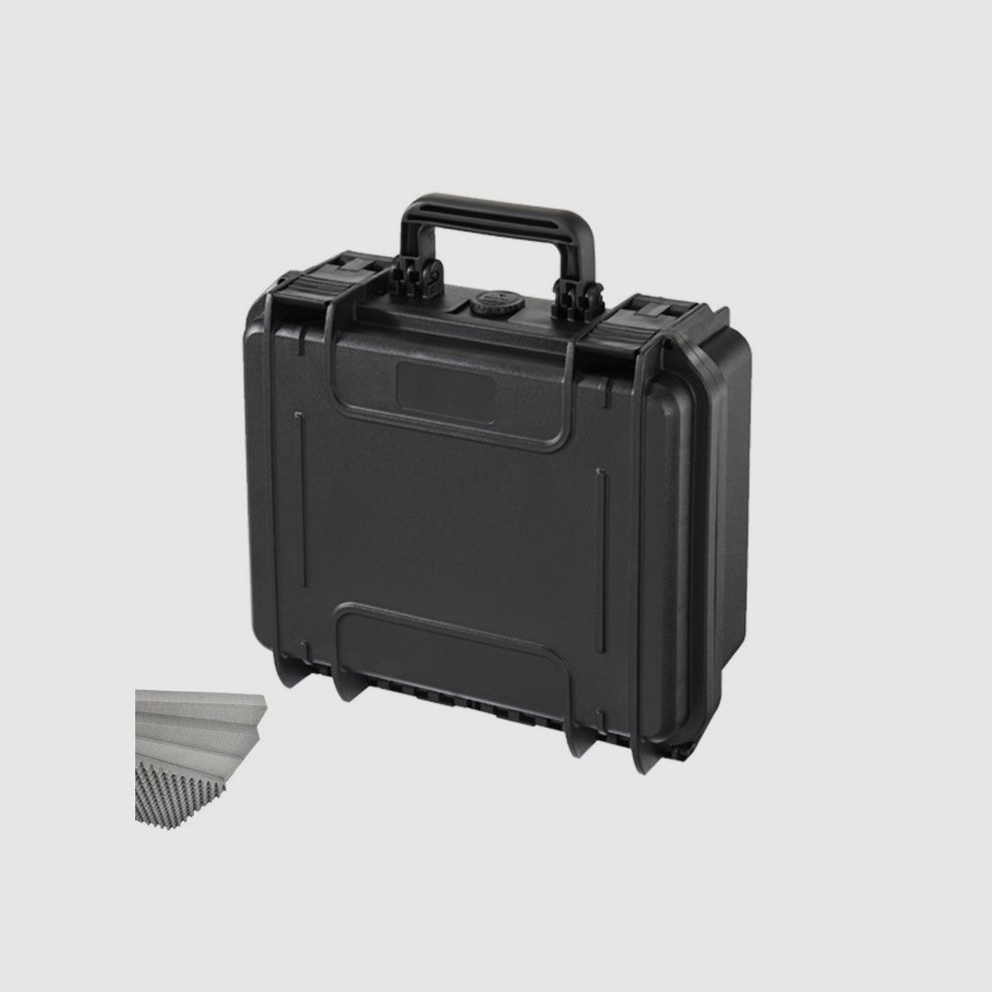 MAX® Hard Case Model 300S (9 Liters) with Foam Insert, image 2 of 2