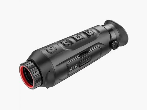 HIKMICRO warmtebeeldcamera HIKMICRO Lynx LH25 2.0