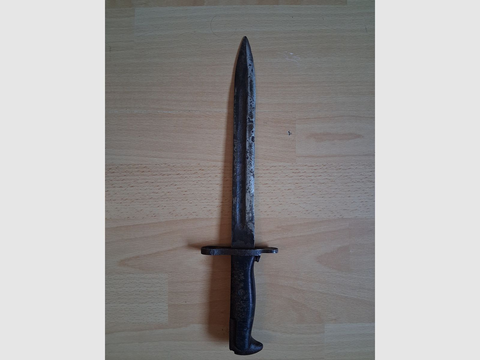 M1 Bajonett WW2
