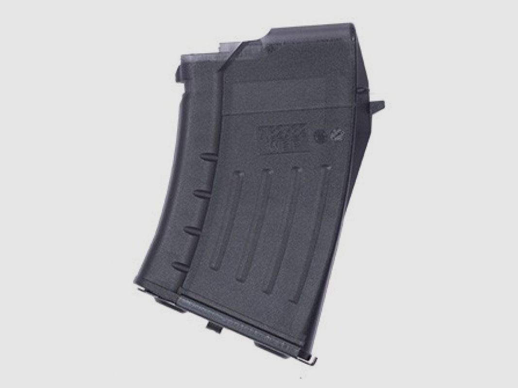 Polymermagazin 7,62x39 – 10-Schuss