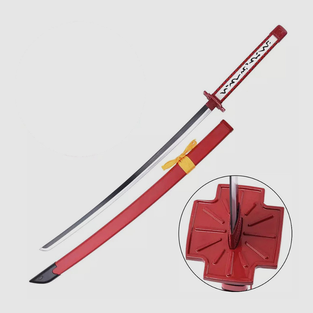 Katana Akame Murasame Schwert