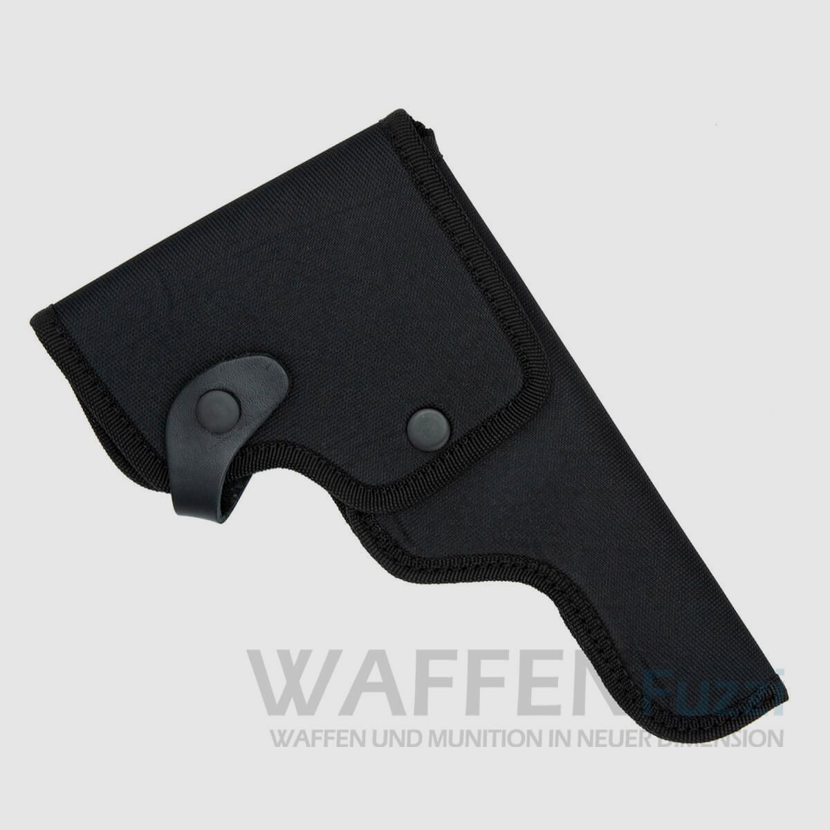 Holster en Cordura P08 avec boucle de ceinture
