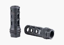 Hera Arms Compensator Competition Gen2 1/2"x28 TPI .223 / 5,56 mm