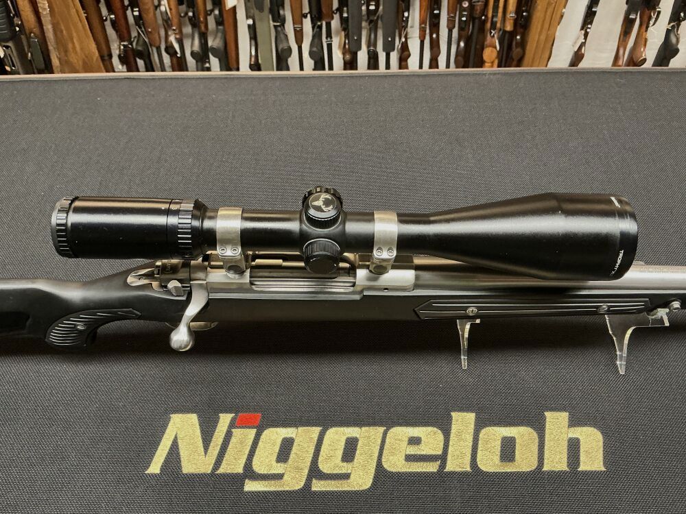 Ruger 77 MK II .300WinMag