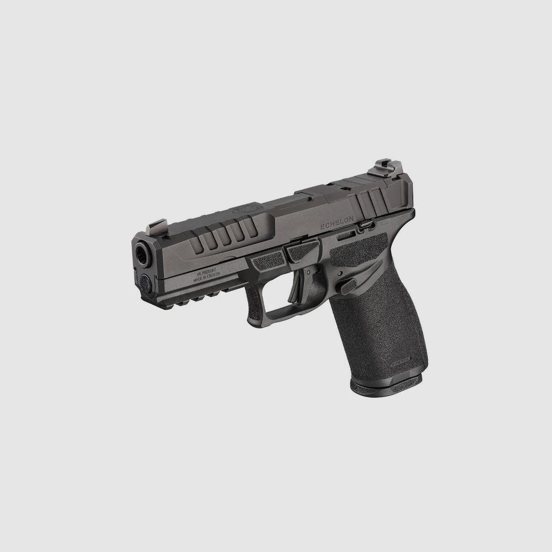 Springfield Armory Pistole Echelon OSP 3 Dot Tritium – 9 mm Para, Bild 2 von 2