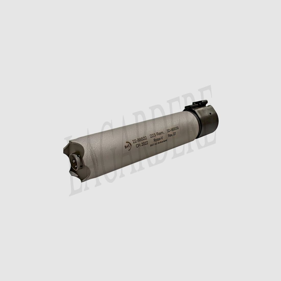 BRUGGER & THOMET ROTEX V (DEMPFER)