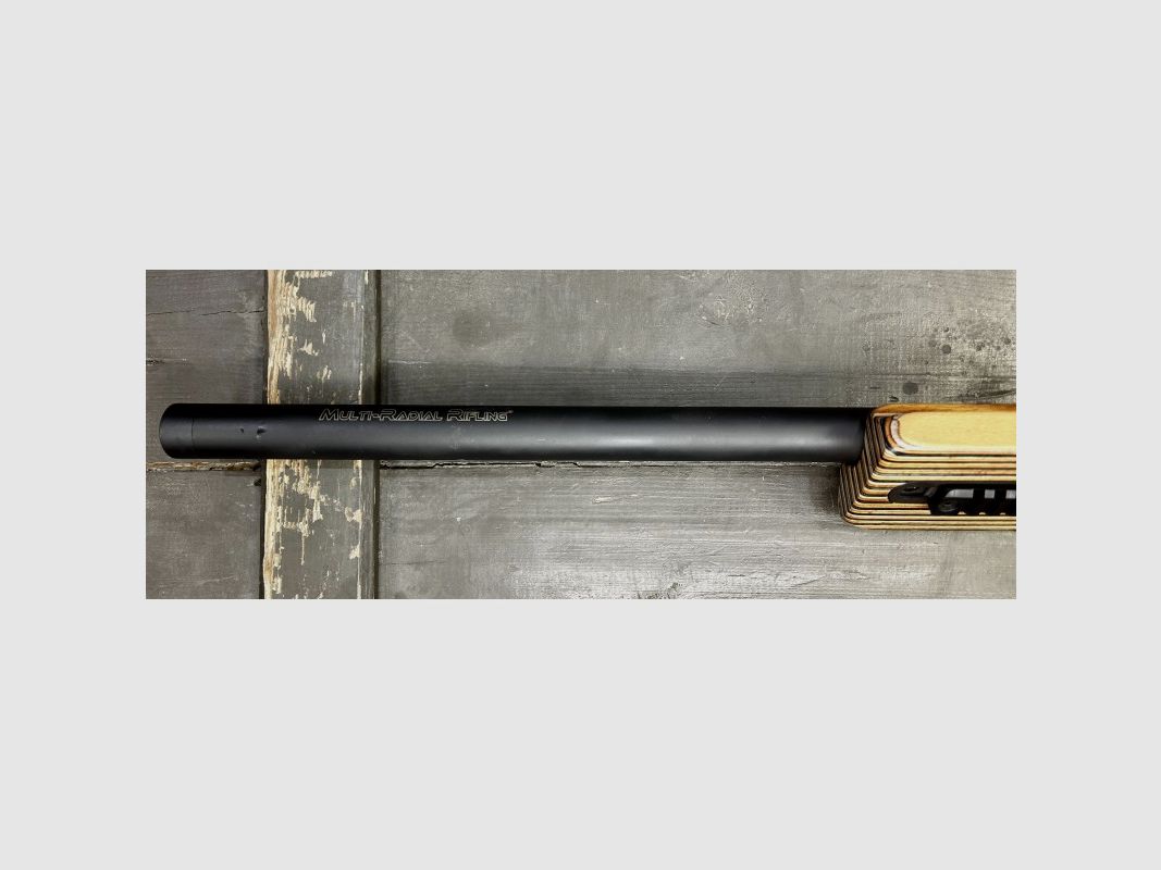 SABATTI TACTICAL EVO, afbeelding 8 van 10