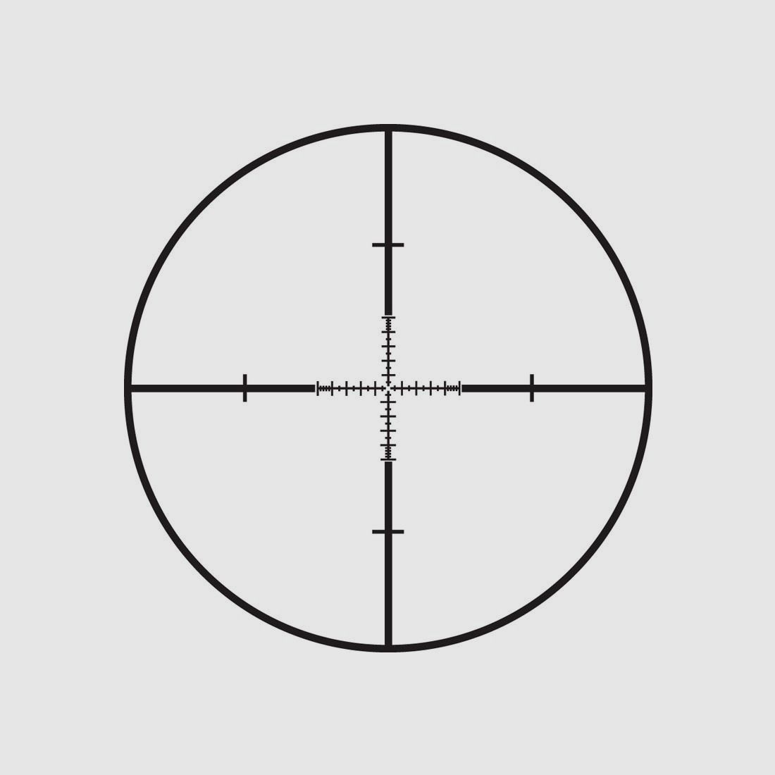 Zielfernrohr LEUPOLD Mark 6 3-18×44 M5C2 Front Fokal TMR, Bild 7 von 7