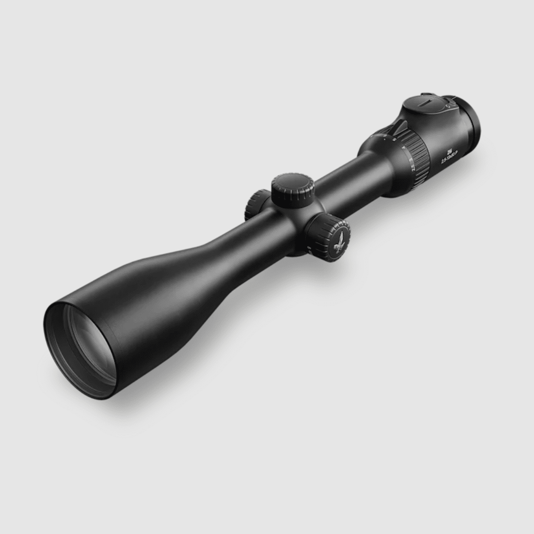 Telescopio SWAROVSKI Z6I Terza Generazione 2,5-15×50 4A-i, immagine 1 di 4