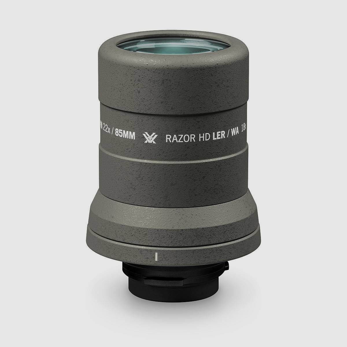 LER Oculaire Grand Angle pour Vortex Razor HD