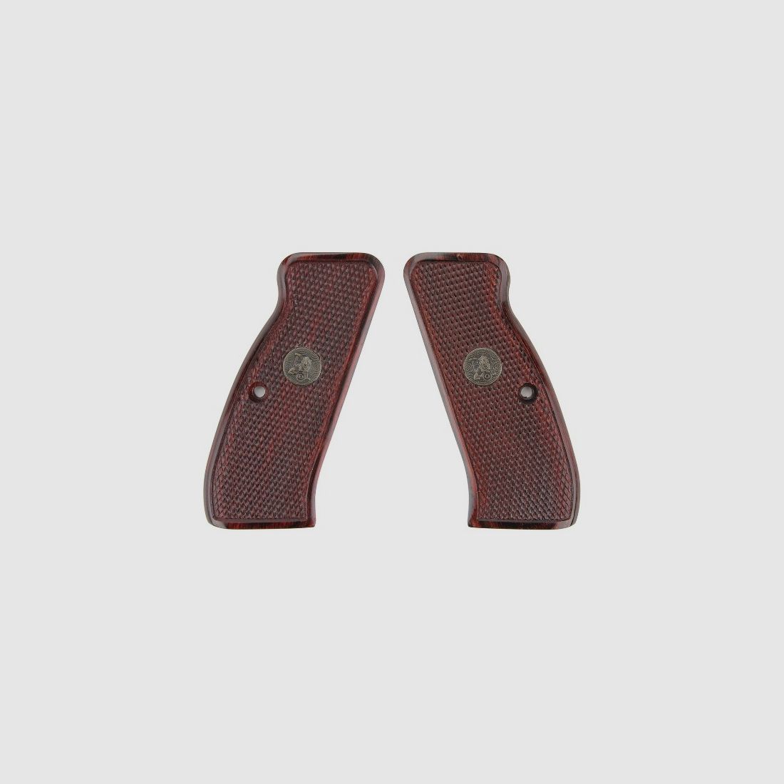 Grip Renegade Rosewood CZ