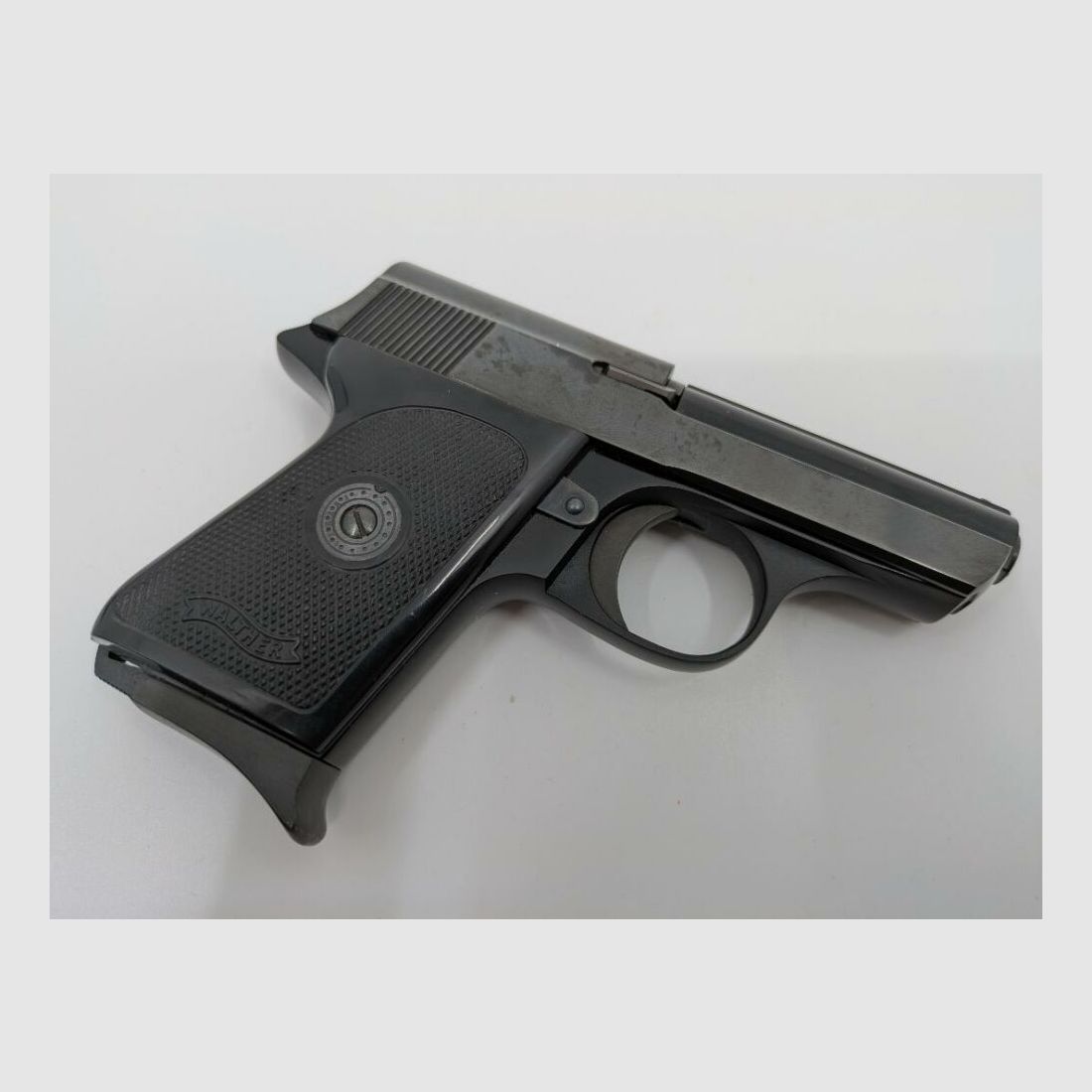 Walther TP