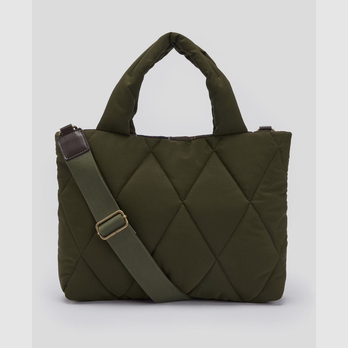 BARBOUR Tasche Mariah Quilted Mini