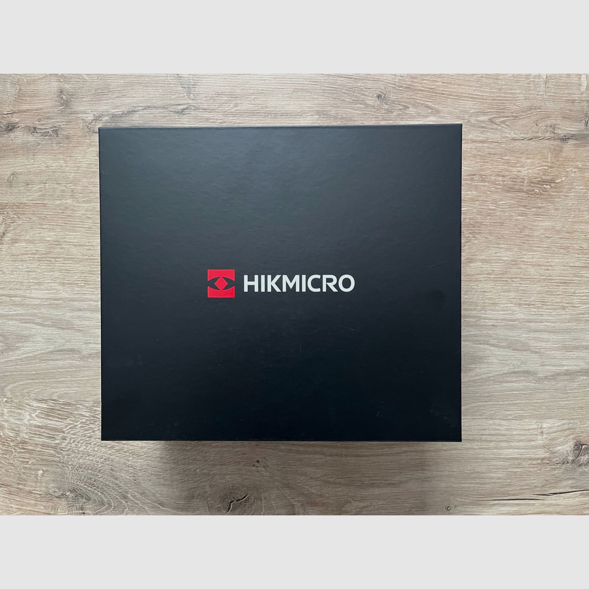 HIKMICRO THUNDER TQ50CL 3.0 Thermal Imaging Scope - NEW & OVP