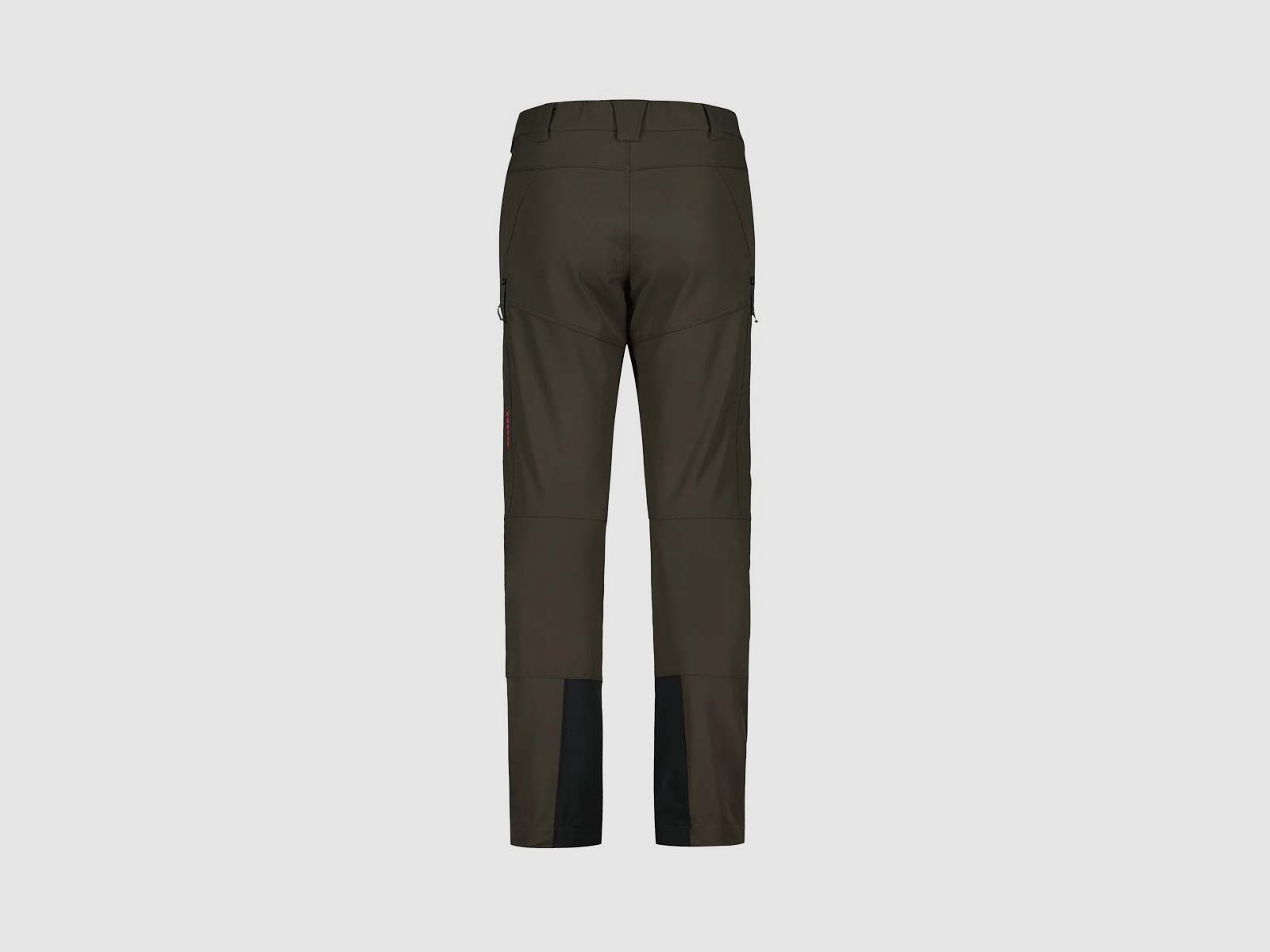 Alaska Brands Hose Chaser Stretch, Brown, Bild 2 von 2