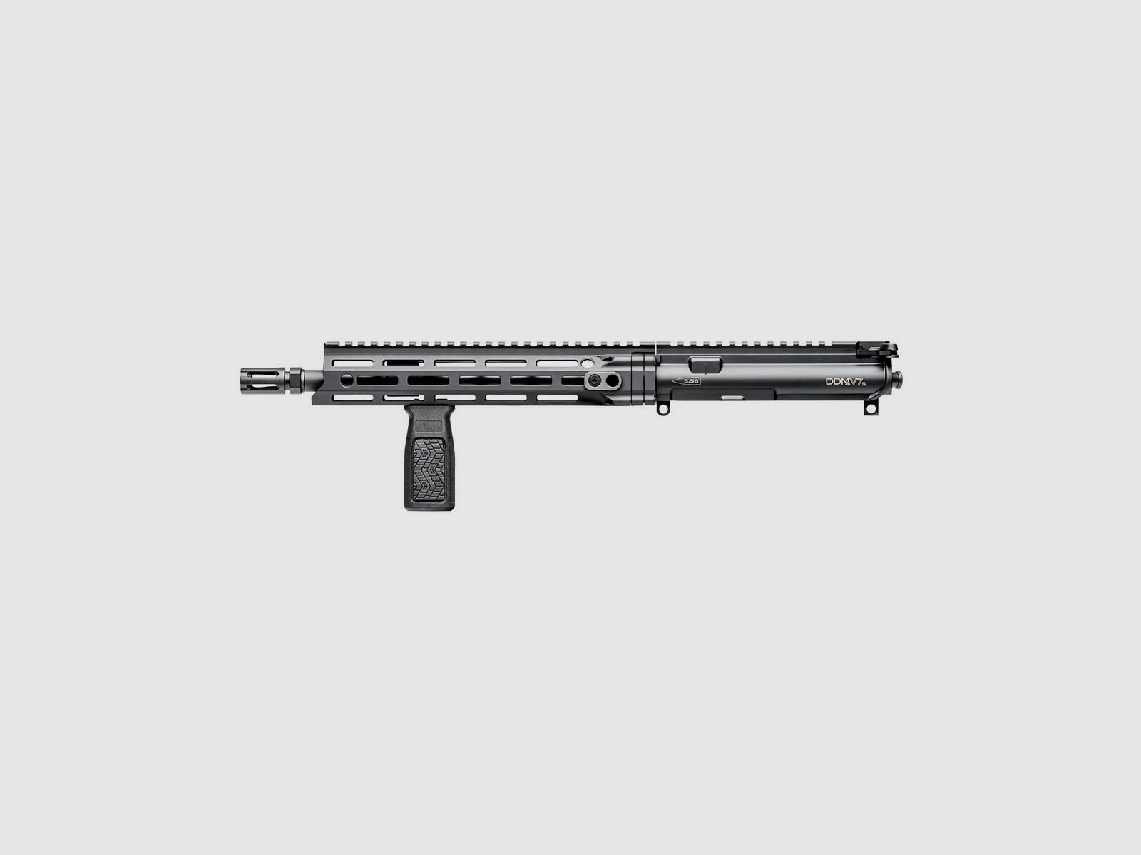 Daniel Defense DDM4 V7 S Upper Receiver Group 11.5″ – .223 Rem.
