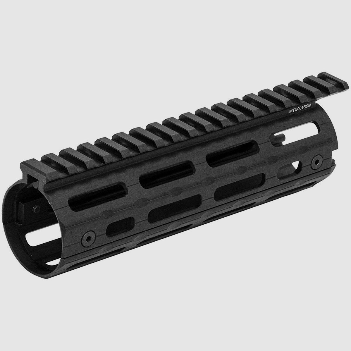 UTG PRO 7" Super Slim Drop-In Handschutz Gen2