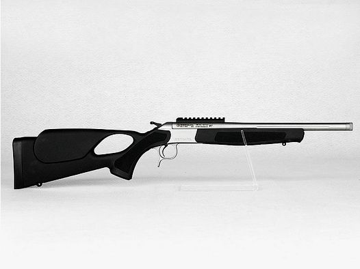 BERGARA BA13 Take Down 16,5-Zoll, STAINLESS