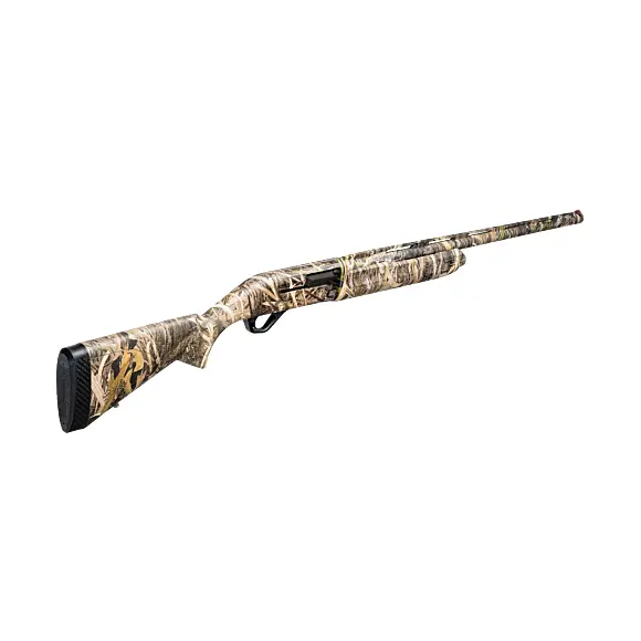 Selbstladeflinte Winchester SX4 Waterfowl Mosgh Kaliber 12, Bild 5 von 8