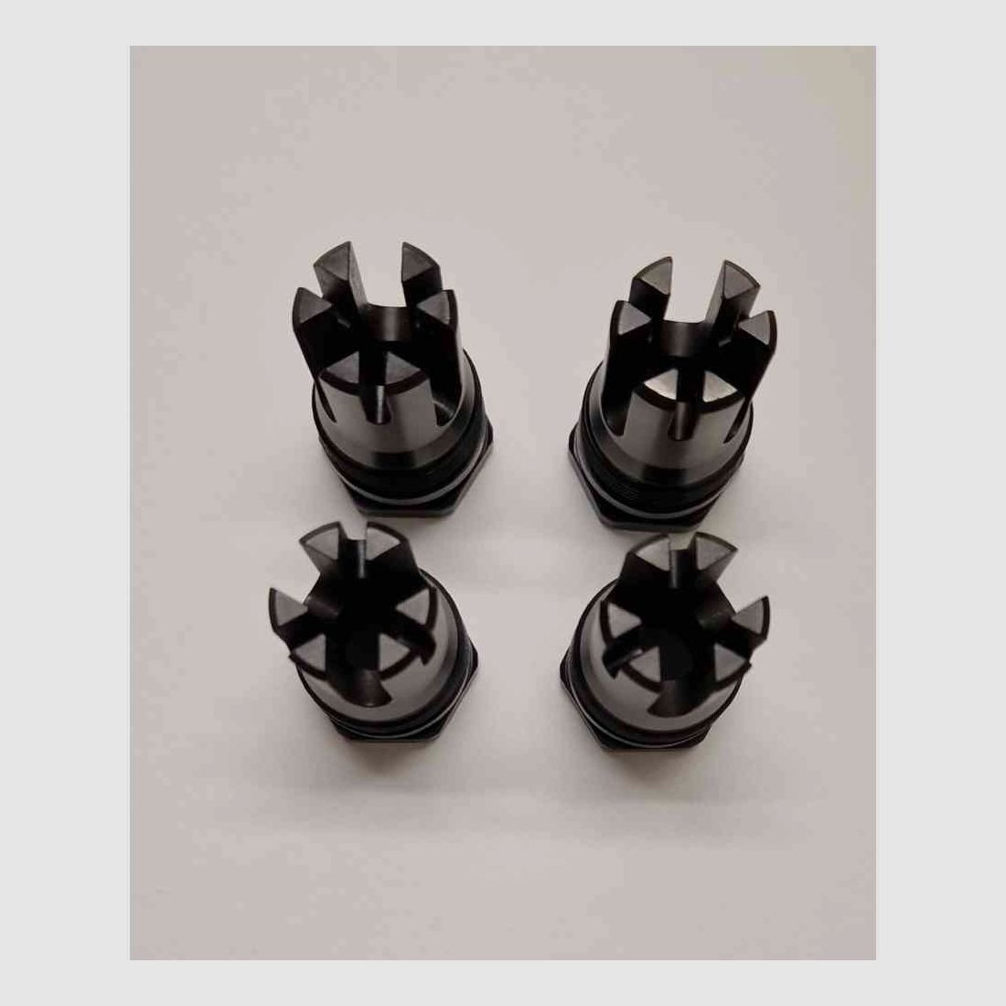 MFT SUPPRESSORS MFT LQ-650 Gen2, Bild 5 von 8
