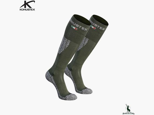 Konustex Chaussette de crosse mod. Evolux