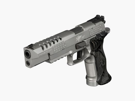 Club 30 Mod. M-Six by GSG