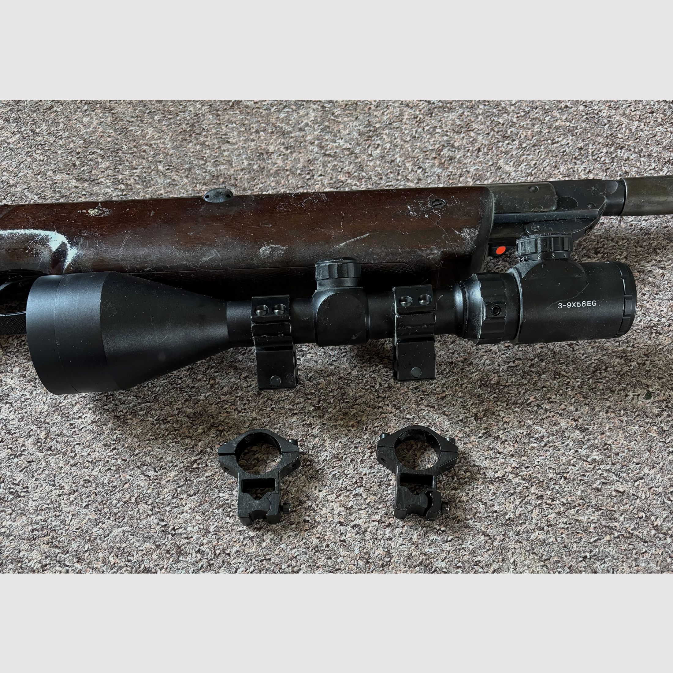 Diana Mod. 65 Retro Luftgewehr 