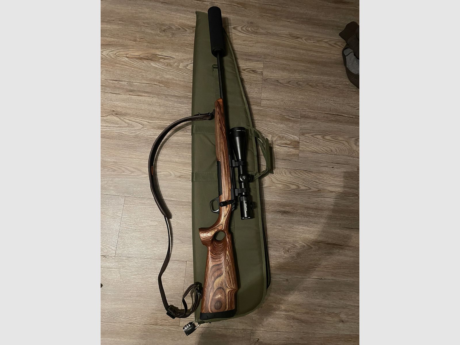 Browning X-Bolt Links 