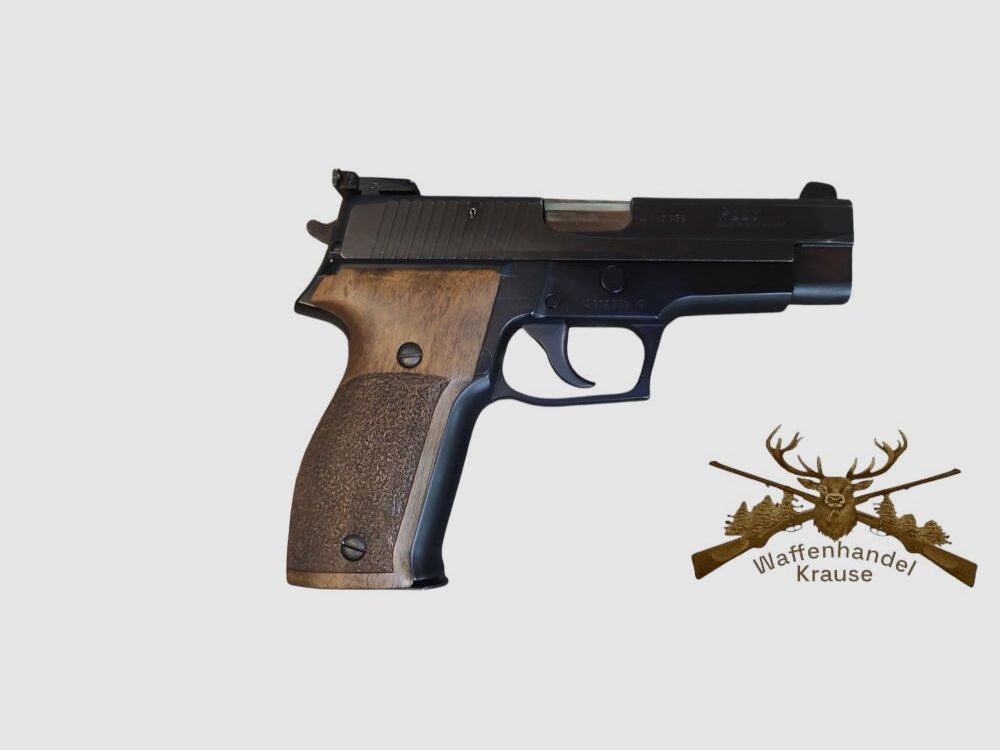 Sig Sauer P226