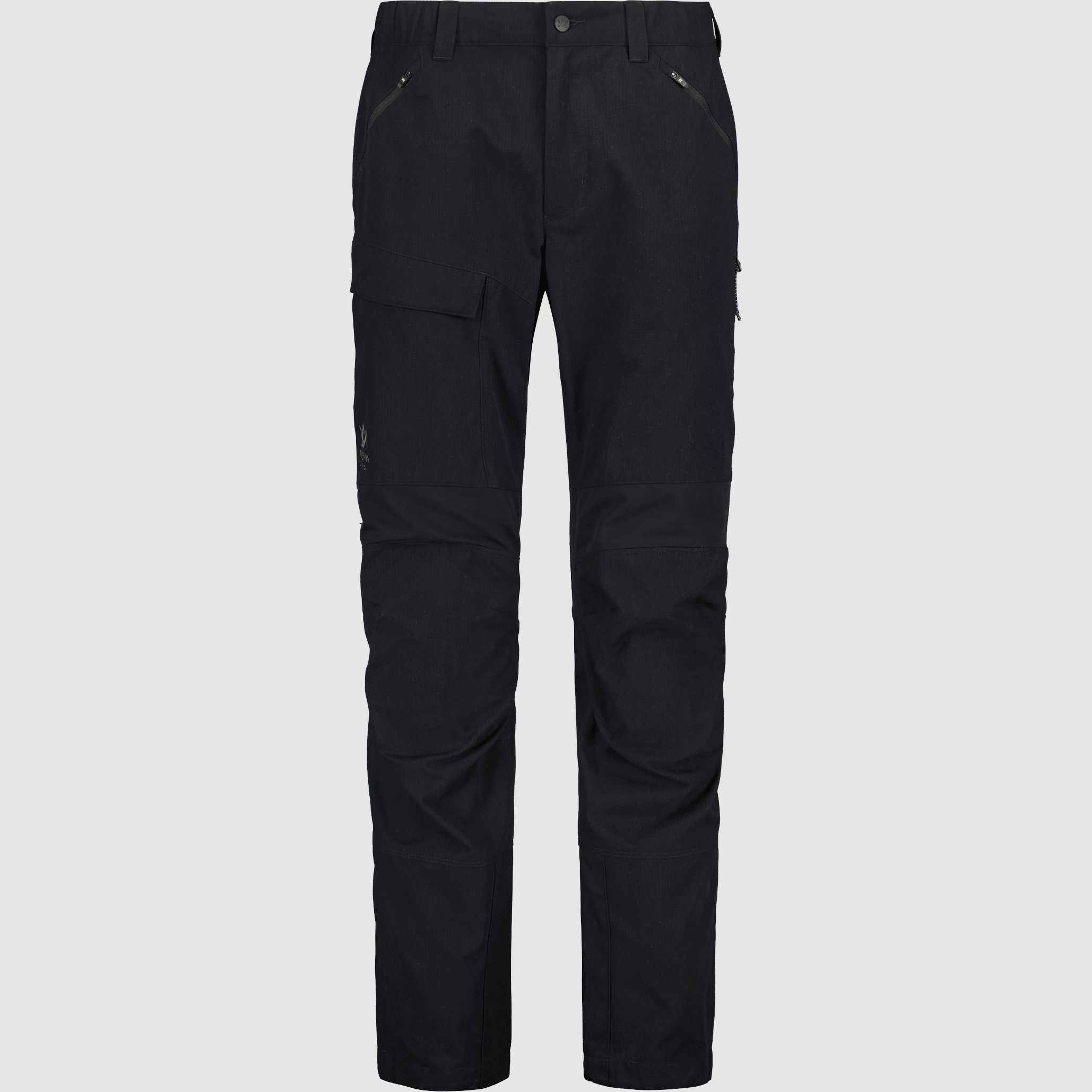 Alaska 1795 Durashield Hose Herren Black L