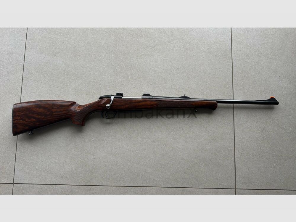 Antonio Zoli Tiaga 8x57JS