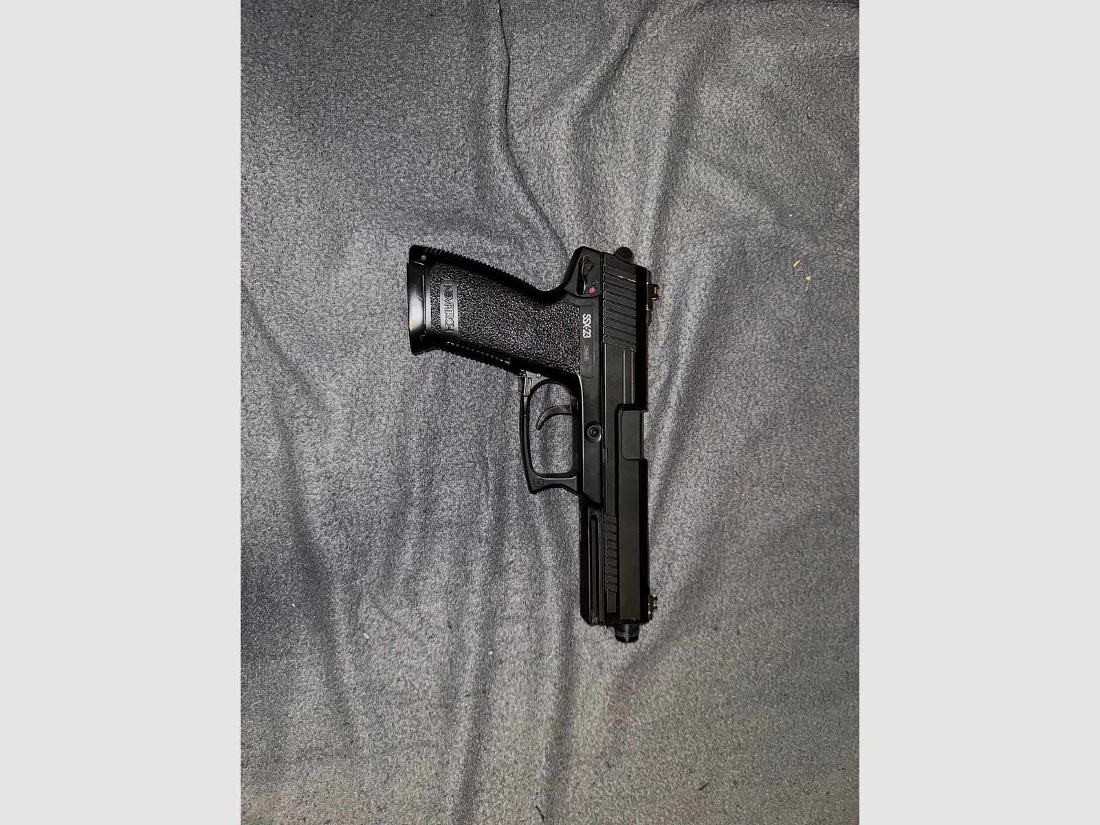 Novritsch ssx23 + 2 magazine