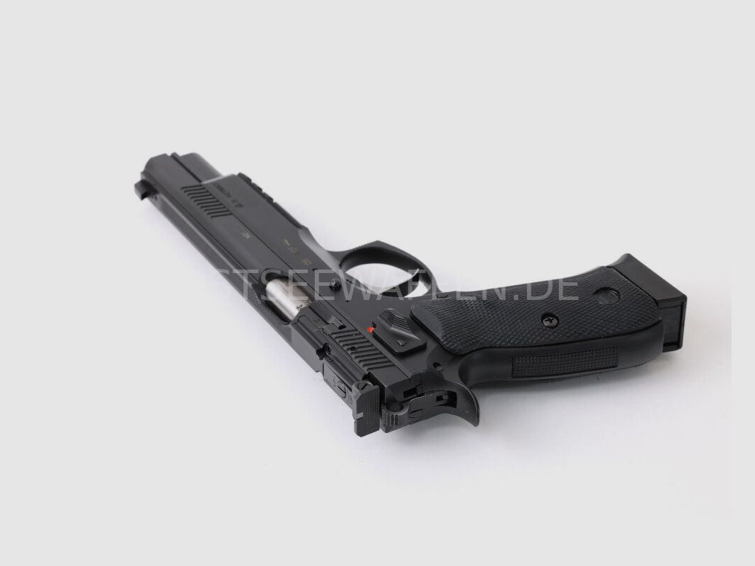 Waffen-Oschatz Pro Tuning Shadow Viper OR