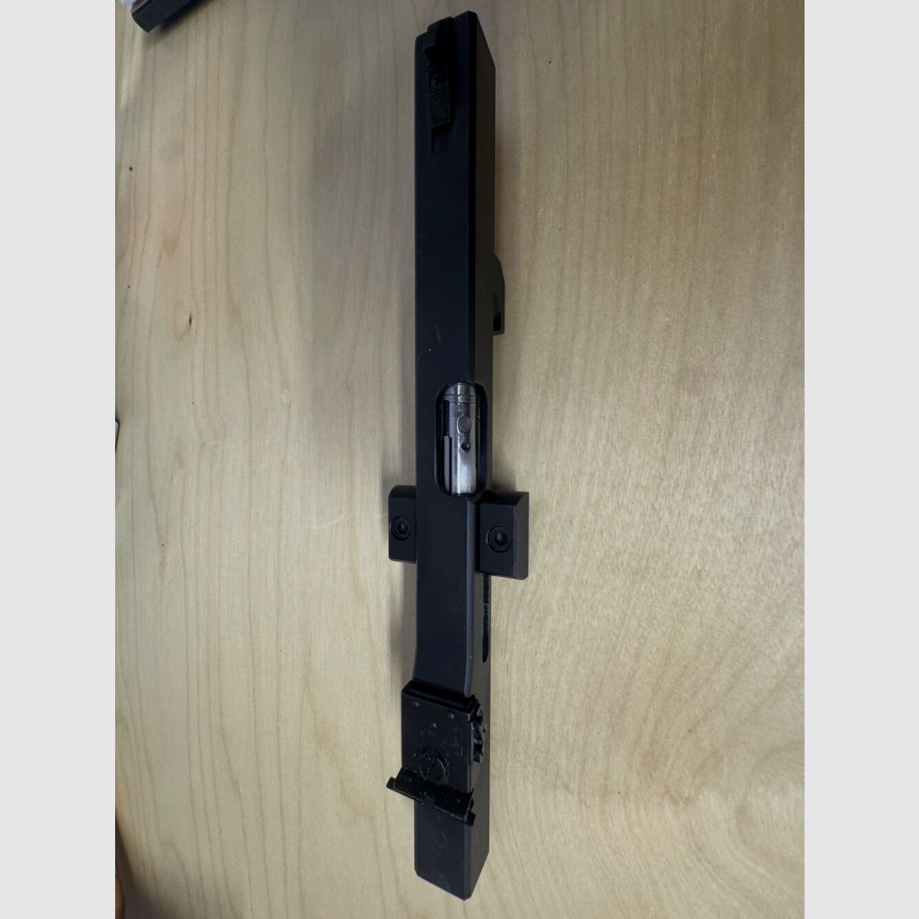 Walther wymienne system GSP, zdjęcie 2 z 3