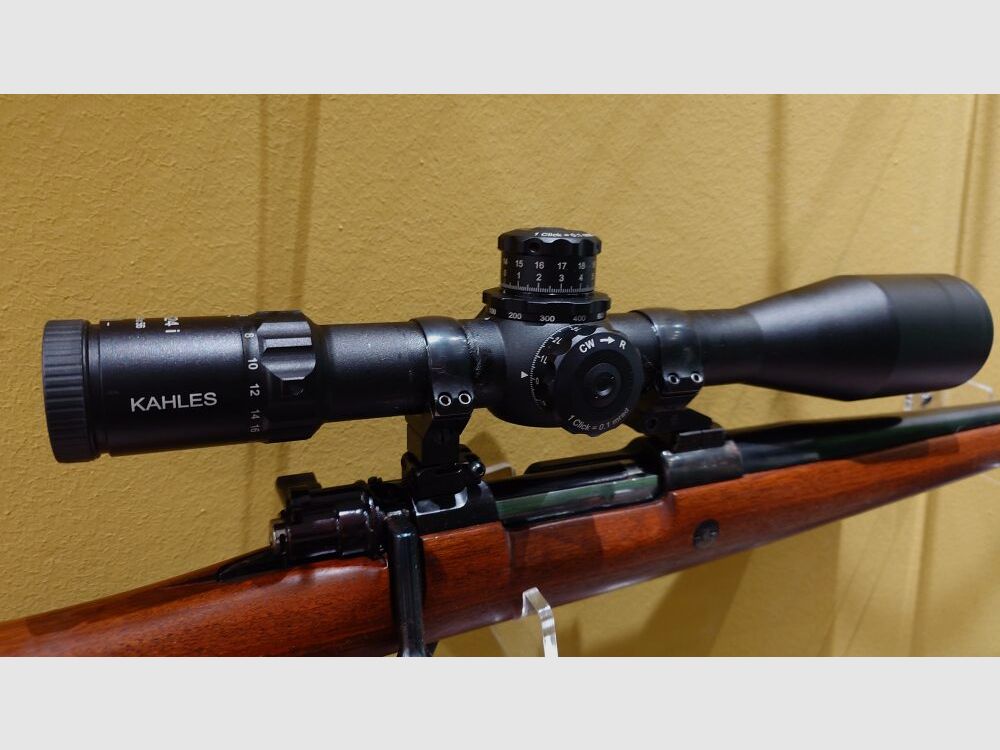 Mauser 98