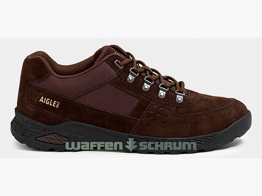 Aigle Halbschuh Dolik