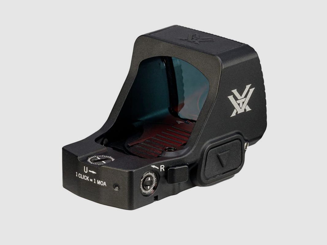 Vortex Defender-XL 3 MOA groene red dot sight, afbeelding 4 van 6