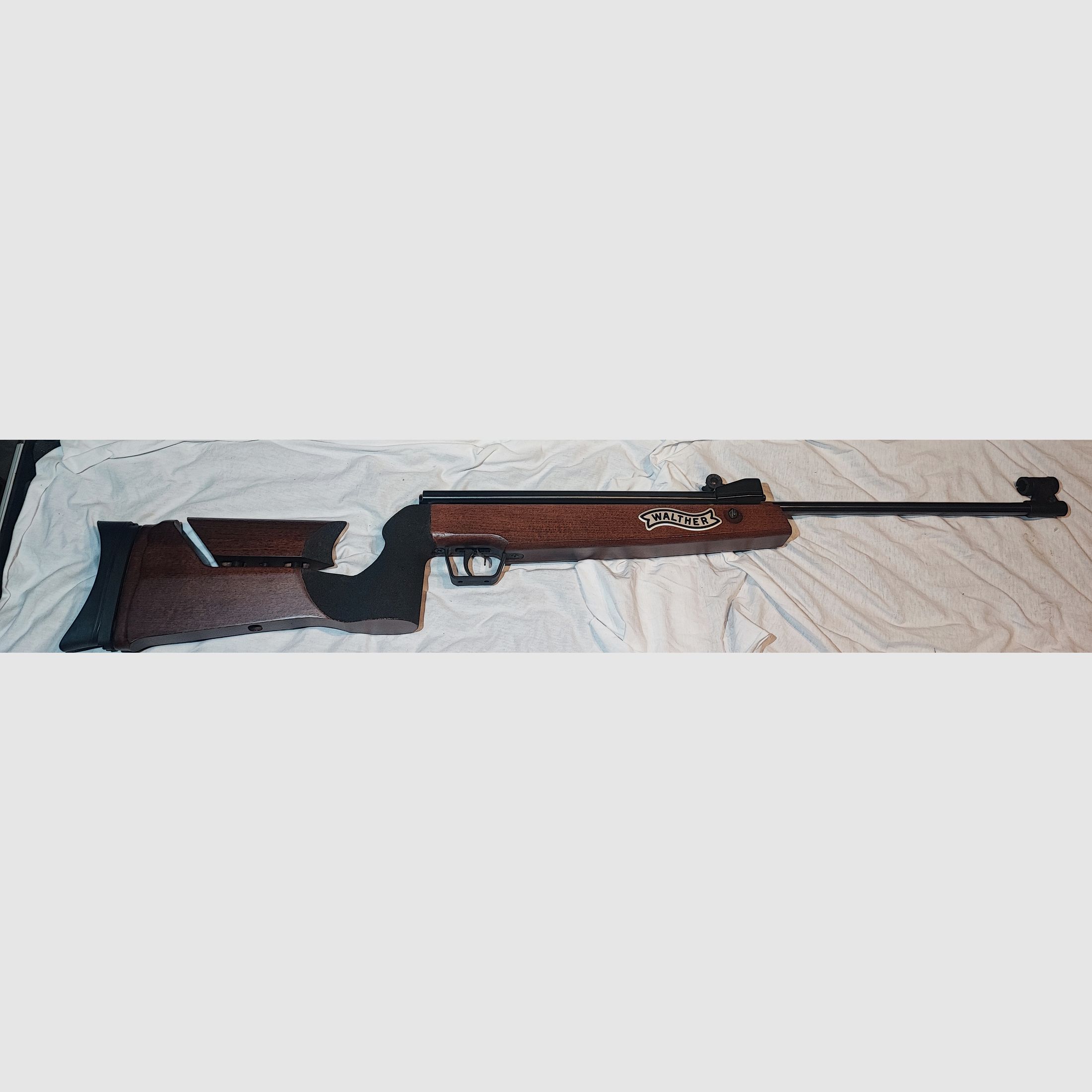 Walther Jaguar top Sammlerstück