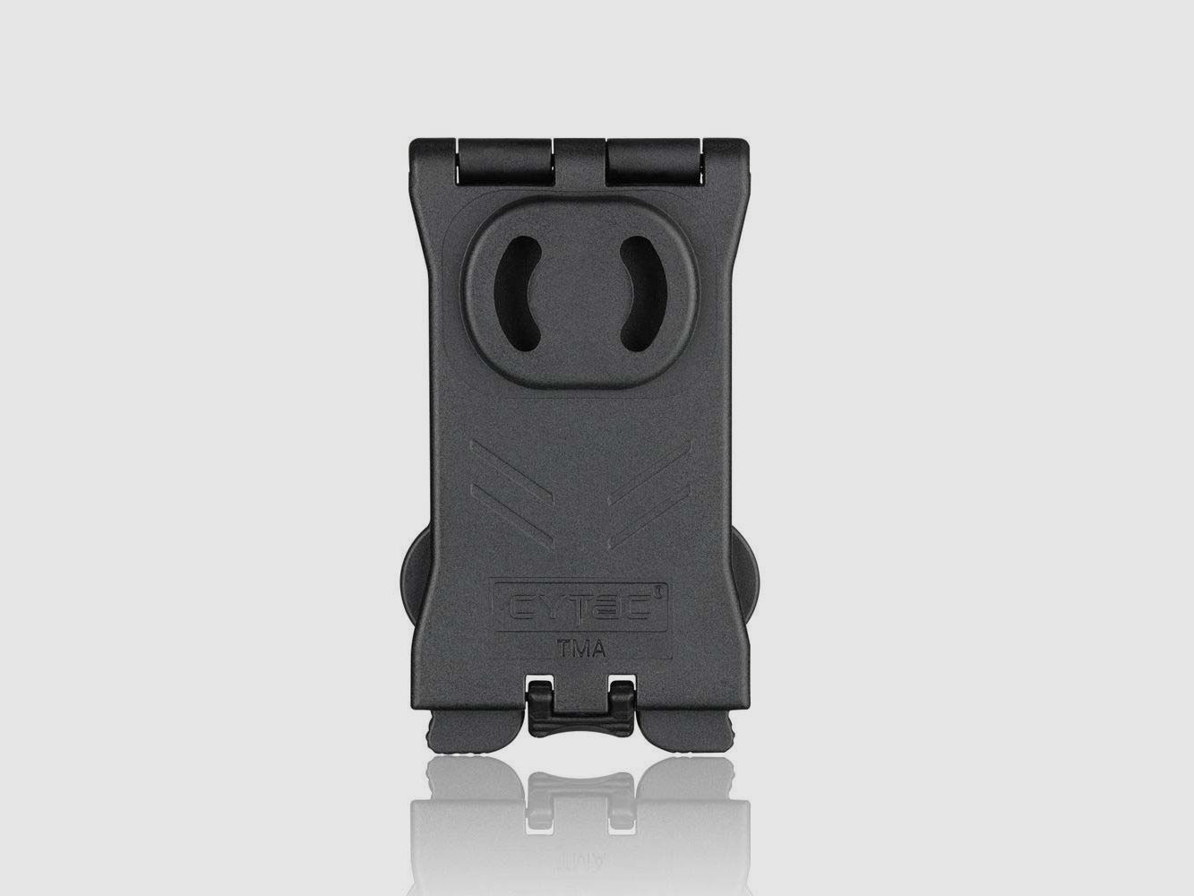 CYTAC Molle Adapter F-Fast, T-ThumbSmart